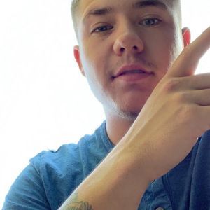 Meet your Posher, Cody